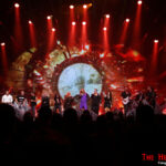 30th anniversary : An amazing flight through timeAyreon